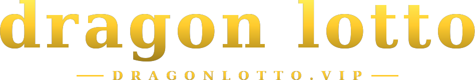 dragon lotto logo